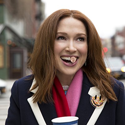 Kimmy Schmidt