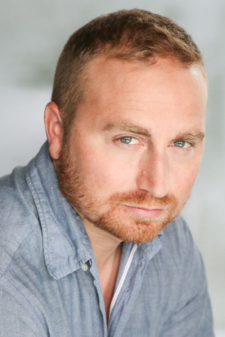 Benjamin David