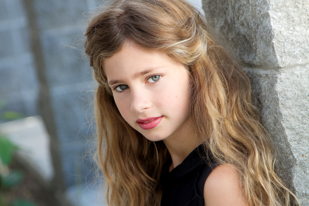 Lily van der Griend