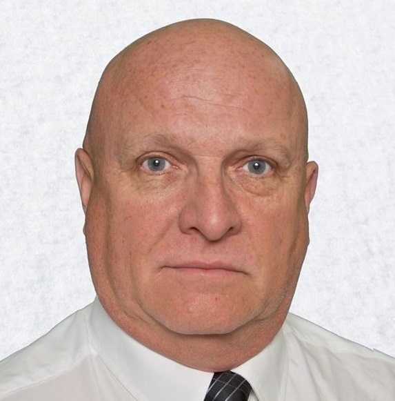 Rick Bucy
