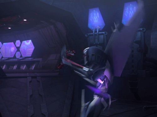Starscream