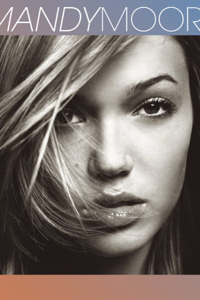 Mandy Moore: Cry