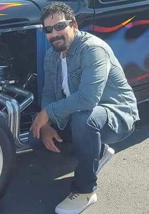 Osvaldo Fernandez