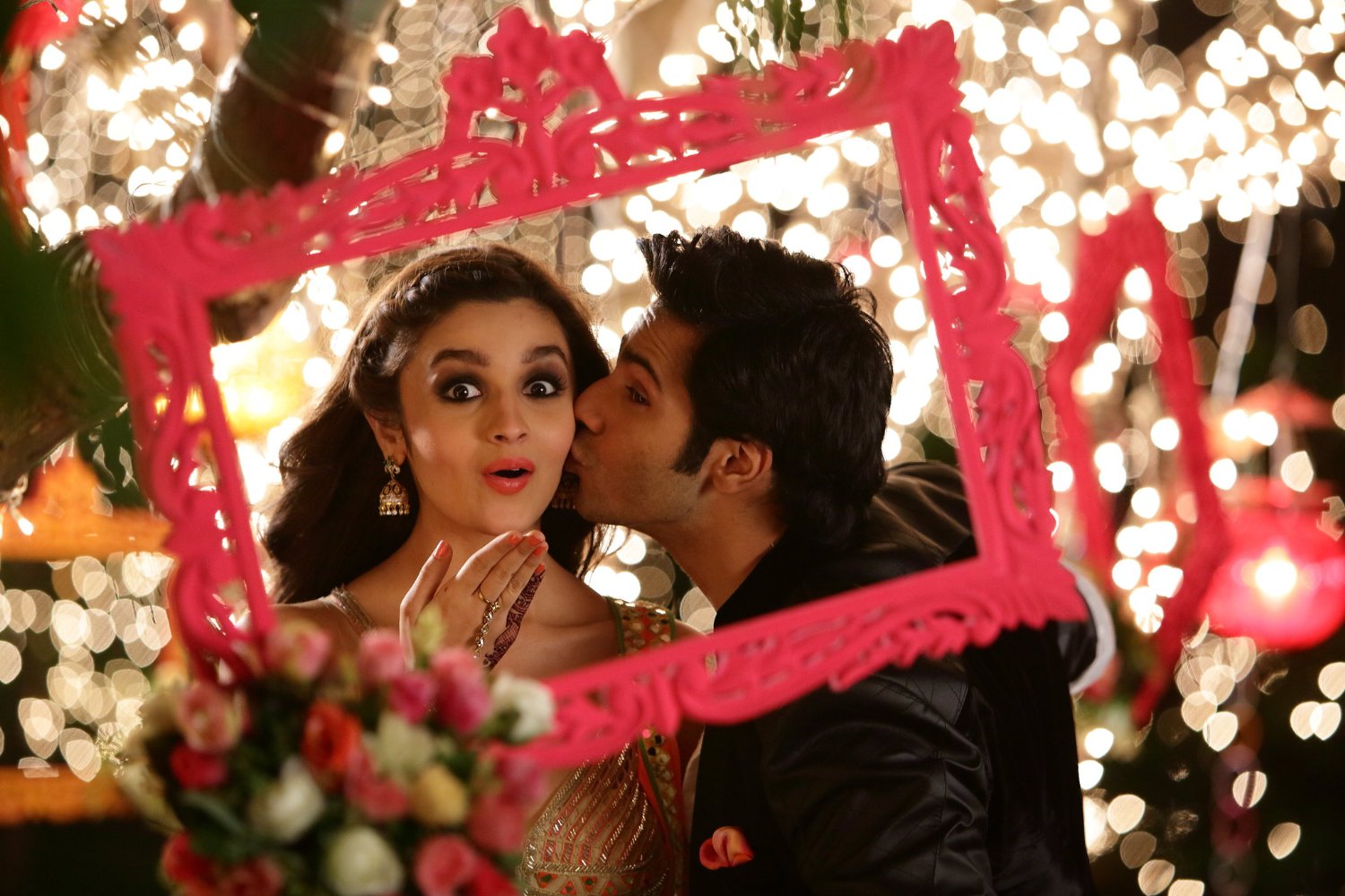 Alia Bhatt