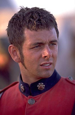 William Trench