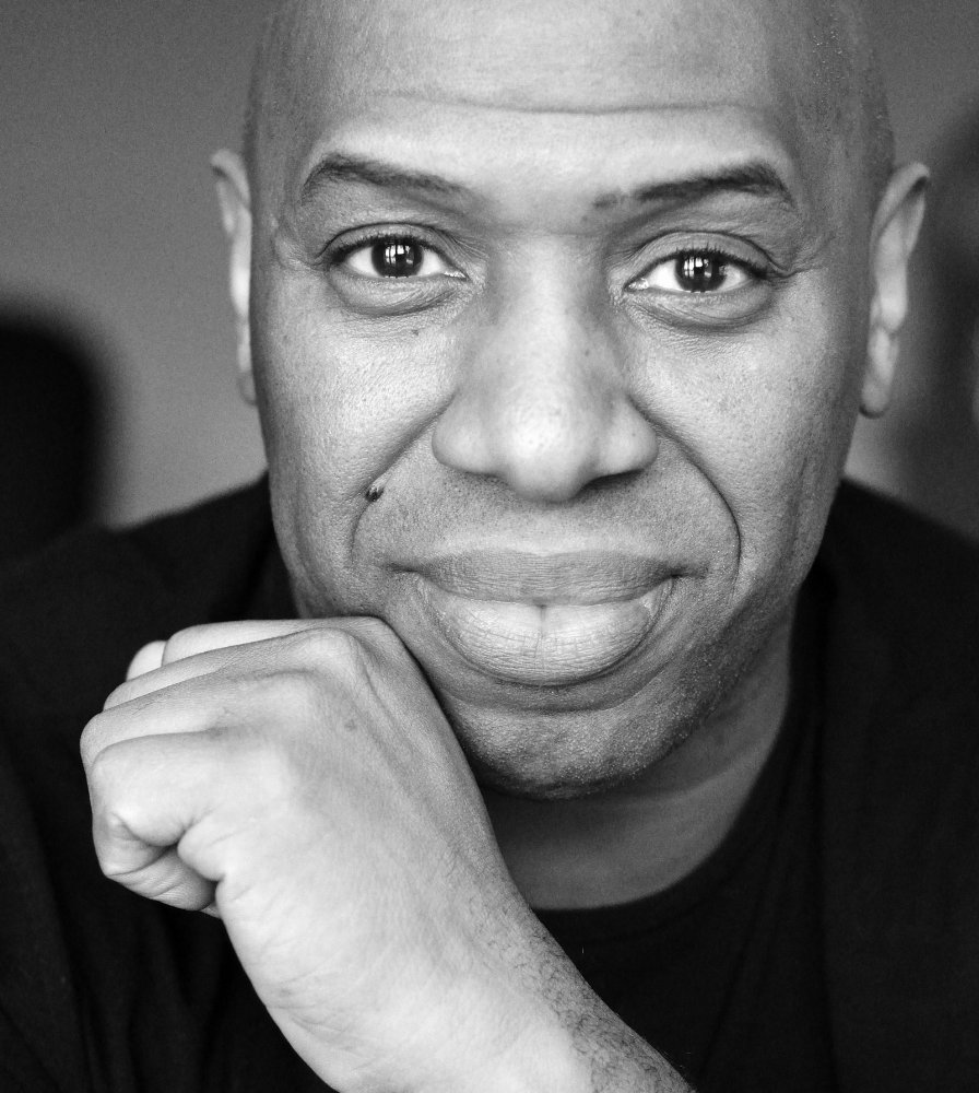 Donovan Blackwood